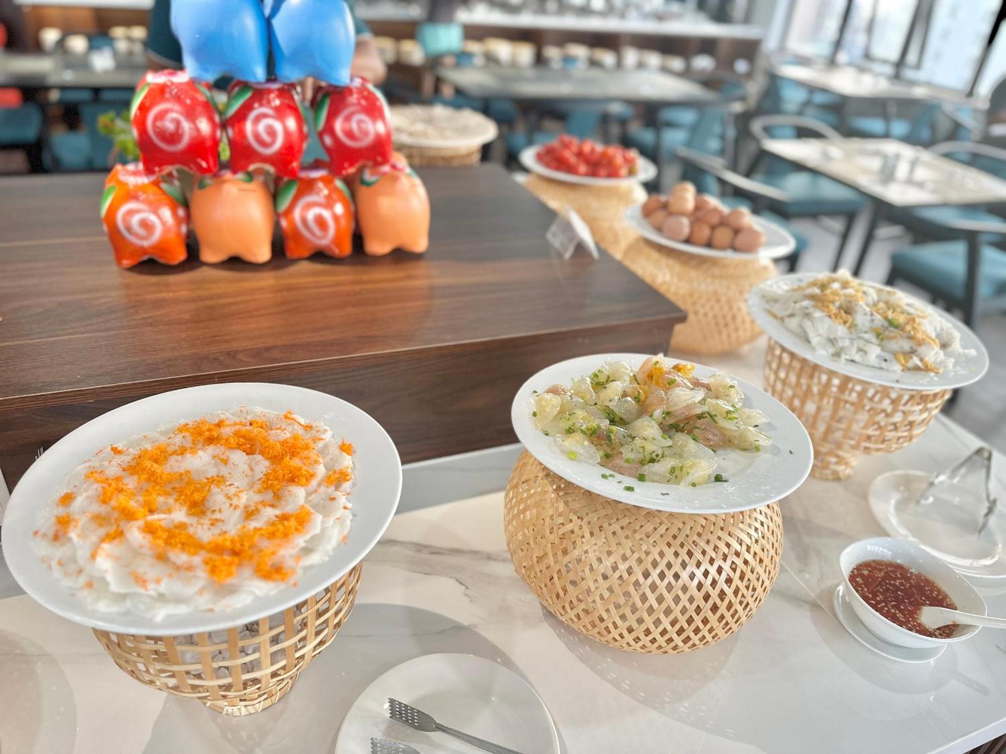 Vian Hotel And Spa Danang 外观 照片
