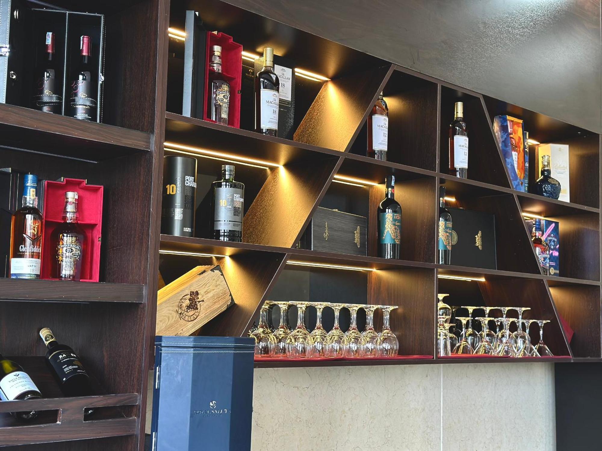 Vian Hotel And Spa Danang 外观 照片